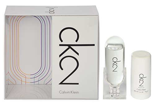Calvin Klein, Agua de perfume para mujeres - 100 ml.