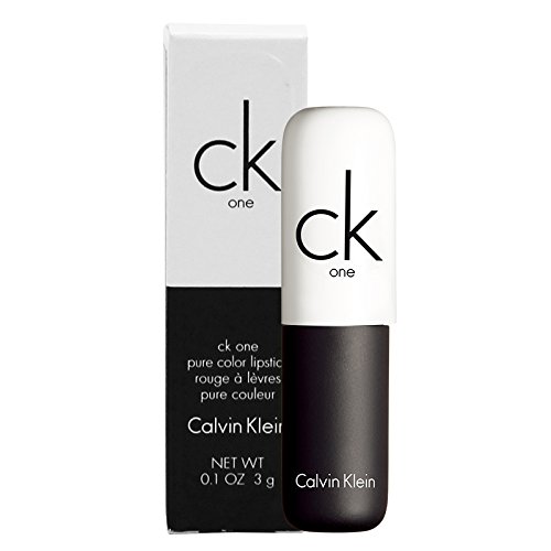 Calvin Klein - Barra de labios ck one puro color lipstick Wow 110 Street Edition ck one color