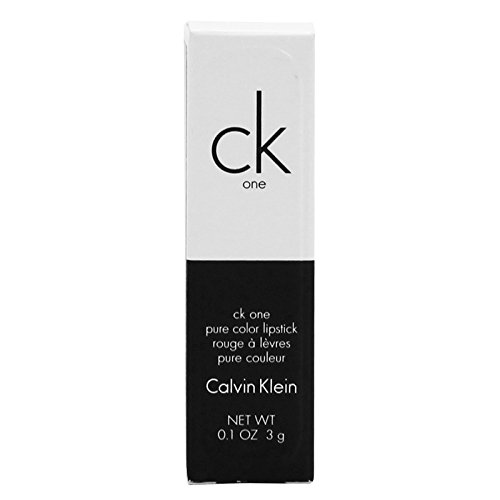 Calvin Klein - Barra de labios ck one puro color lipstick Wow 110 Street Edition ck one color