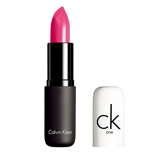 Calvin Klein - Barra de labios ck one puro color lipstick Wow 110 Street Edition ck one color