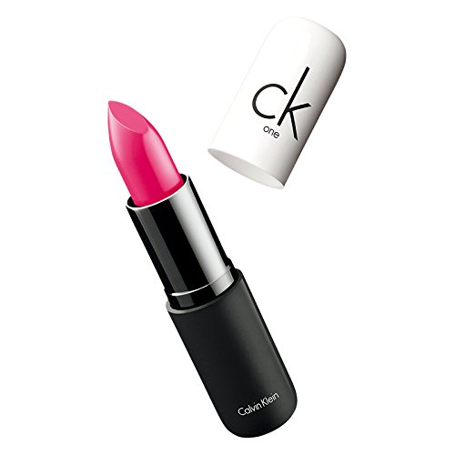 Calvin Klein - Barra de labios ck one puro color lipstick Wow 110 Street Edition ck one color