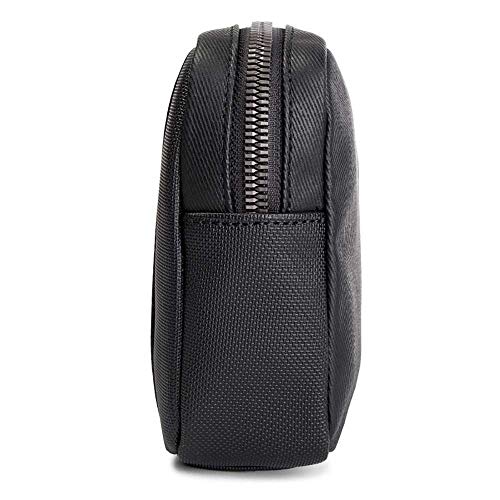 Calvin Klein bolso de mano hombre negro