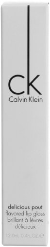 Calvin Klein brillo pintalabios 12ml