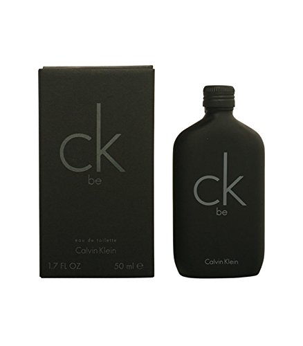 Calvin Klein – Ck Be EDT Vapo 50 ml