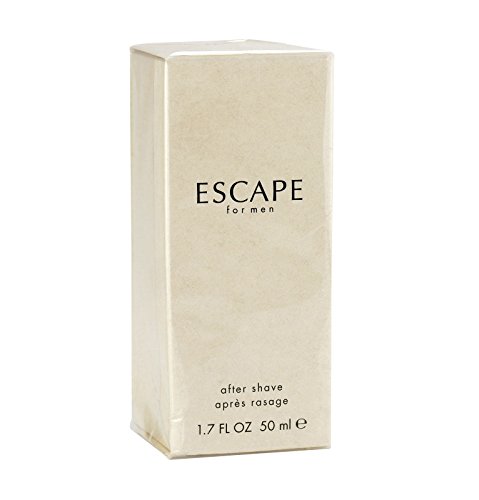 Calvin Klein Escape For Men Ash. 50 Ml. 50 ml