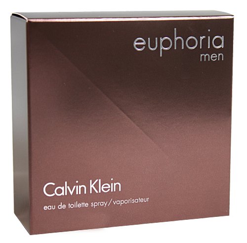 Calvin Klein Euphoria Men Edt 50 ml