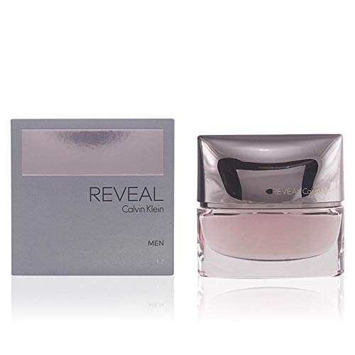 Calvin Klein - Reveal Men - Eau de toilette - 50 ml