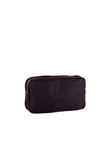 Calvin Klein Shadow Washbag Black