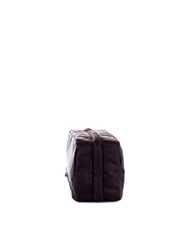 Calvin Klein Shadow Washbag Black