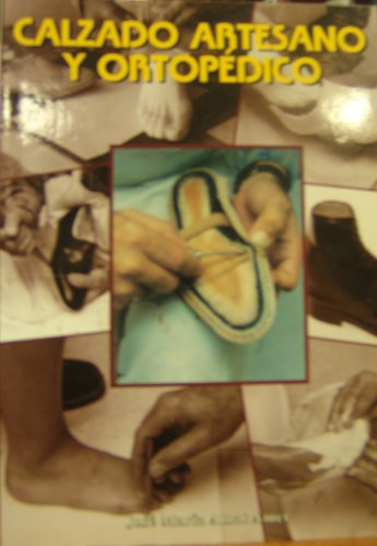 Calzado artesano y ortopédico