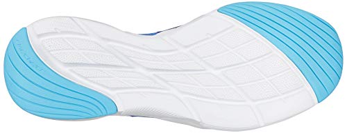 Calzado Deportivo para Mujer, Color Azul, Marca SKECHERS, Modelo Calzado Deportivo para Mujer SKECHERS Meridian NO Worries Azul