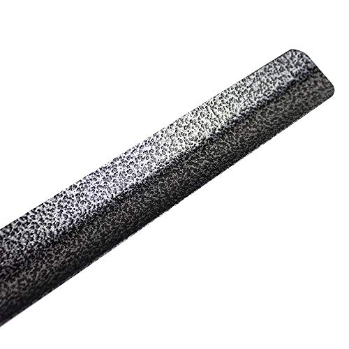 Calzador para zapatos, 61 cm, Metal, Mobiclinic