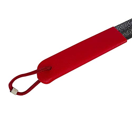 Calzador para zapatos, 61 cm, Metal, Mobiclinic