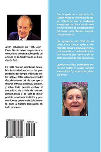 Cambia Tu Futuro: por las aperturas temporales