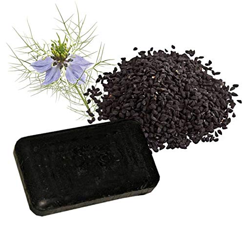 Camel [*** JABON DE NIGELLA***] su actividad purificante evita la formación de pequeños botones para pieles sensibles y alérgicas para pieles secas e irritadas.