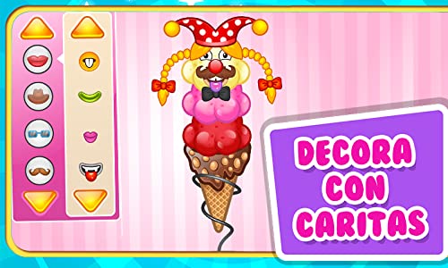 Camión de los Helados: una deliciosa aventura