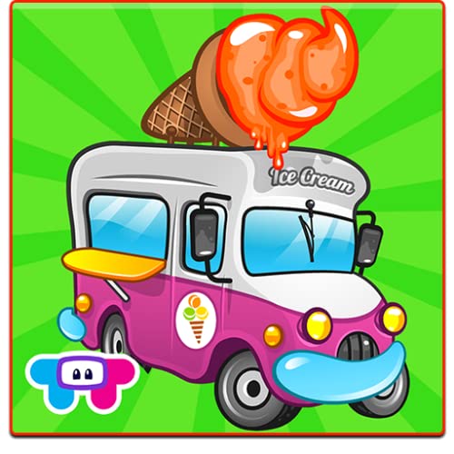 Camión de los Helados: una deliciosa aventura