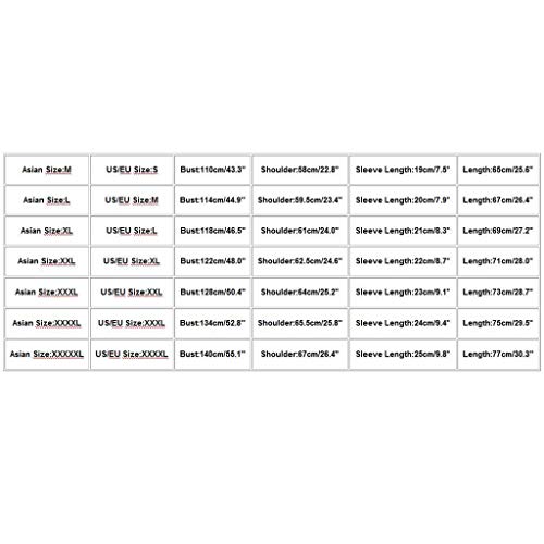 Camisa Color Puro Manga Corta Hombres Verano Casual Tops Camiseta de Algodón y Cáñamo Precio Soltar