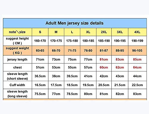 Camiseta de Deportes al Aire Libre para Hombre 20/21 Temporada Uniforme de fútbol de Entrenamiento en casa de Roma-Red-M