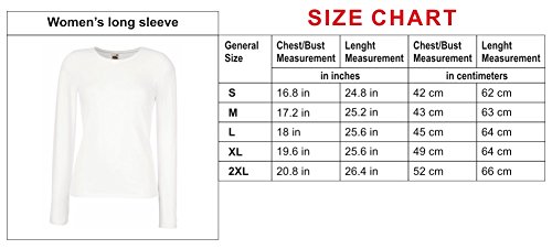 Camiseta Mujer Mi Novio me ama! Novia Regalos para San Valentin (Small Negro Fluorescente)