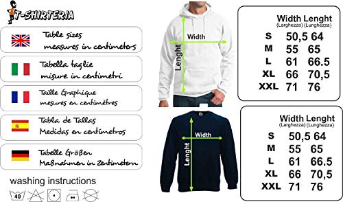 Camiseta para Hombre y Body Bebé Manga Corta Evolución Motero - Regalos Originales para Padres y bebés