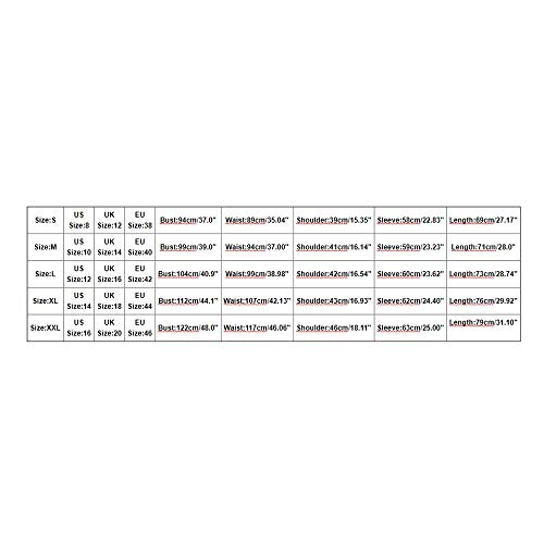 Camisetas largas Manga Largas Tallas Grandes Mujer Otoño 2018 PAOLIAN Sudaderas Cuello Alto Pullover Finos Invierno Blusas Botones Señora Negro Suelto Camisas Fiesta Tops Primavera