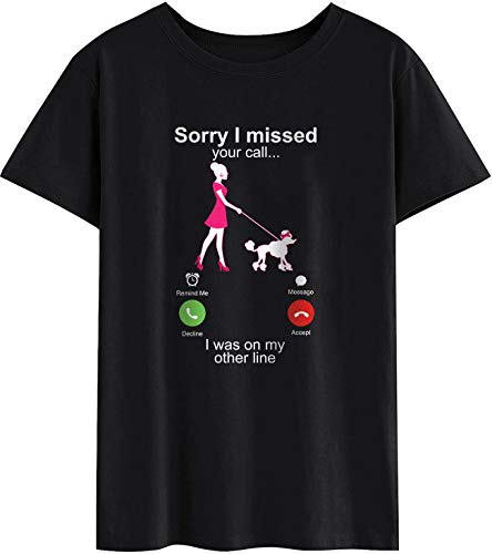 Camisetas vintage para mujer - Peluquería oficial Move Over Girls Let This Old Lady Show You How to Be A Hairstylist Shirt Negro Negro ( XXL