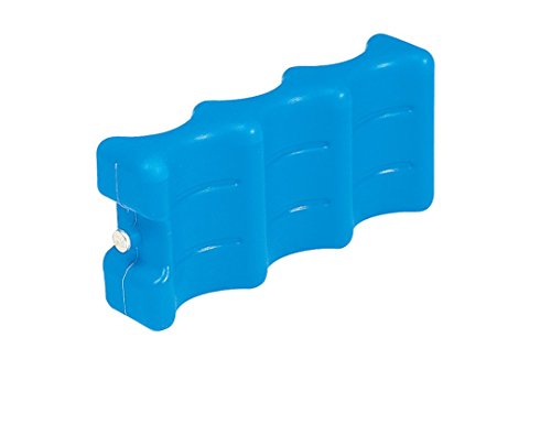 Campingaz Acumulador Frio, Azul, 22 x 10.50 x 5 cm
