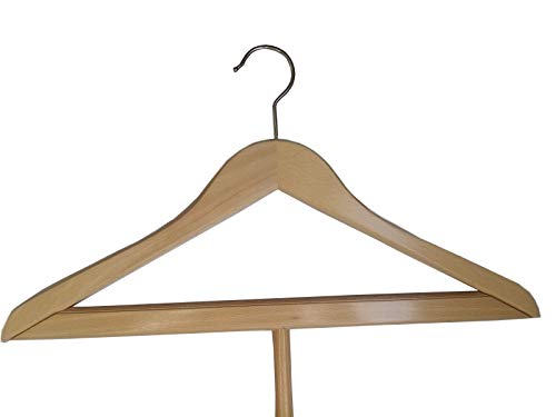 Cano Percha Barra Larga, 44 CMS