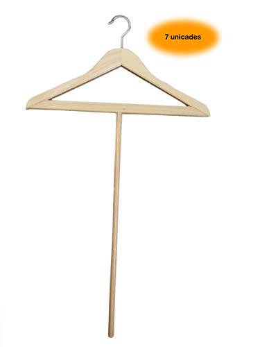 Cano Percha Barra Larga, 44 CMS