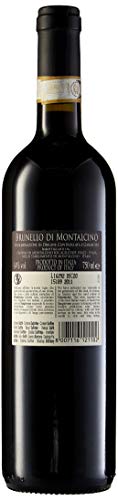 Cantina Di Montalcino Brunello Di Montalcino Vino Tinto - 750 ml