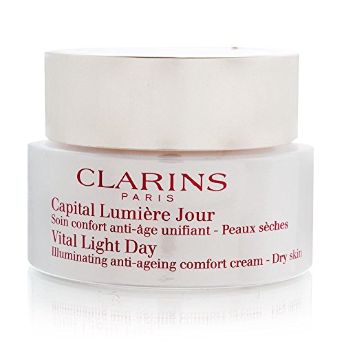 CAPITAL LUMIÈRE crème jour PS 50 ml