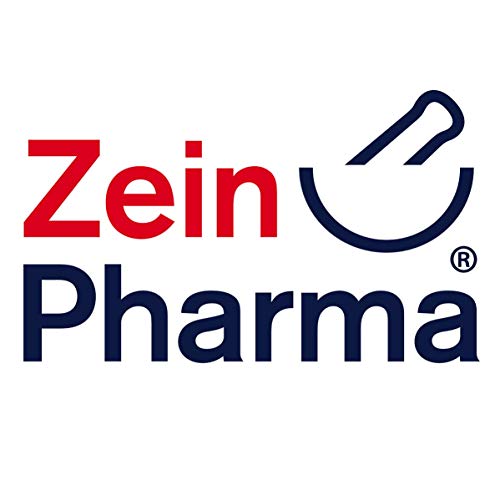 Cápsulas de Vitamin B6 activo (P5P) para promover el metabolismo de energía y el mantenimiento del sistema inmune normal, Productor Alemán ZeinPharma®