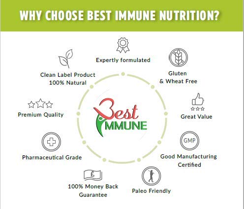 Cápsulas de Vitamina B12 de 1000 mcg fórmula potente, 100% veganas, cápsulas sin maltrato animal