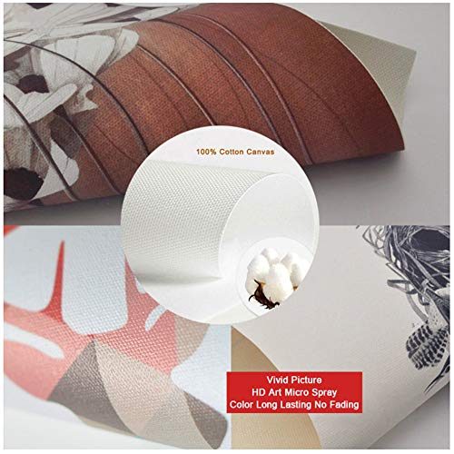 CAPTIVATE HEART Tela de Lienzo 50x70cm sin Marco Viaje a Copenhague Cartel Impresión en Lienzo Sala de Estar Arte de la Pared Decoración para el hogar