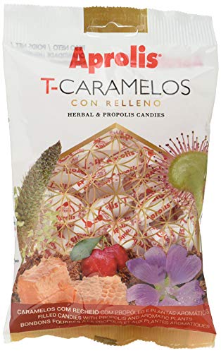 CARAMELOS APROLIS TOS 100 gr