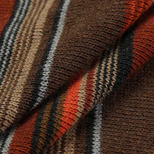 Cardigans MujerCardigans Mujer otoño Invierno 2018 Kimono Suéter Suéter de Punto Poncho Chal Abrigo Chaqueta de señoras Elegantes Outwear