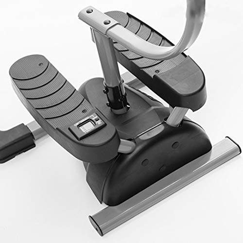 Cardio Twister Stepper con función Twist
