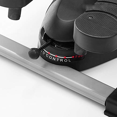 Cardio Twister Stepper con función Twist