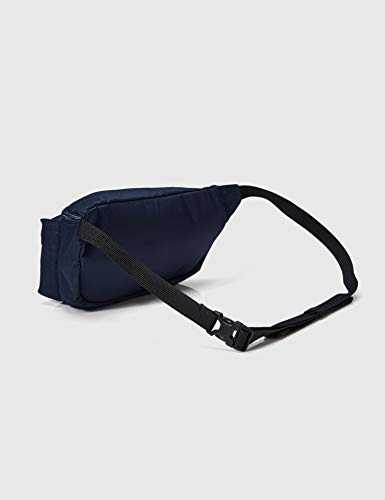 CARE OF by PUMA Riñonera unisex, Azul (Marino), One Size, Label: One Size