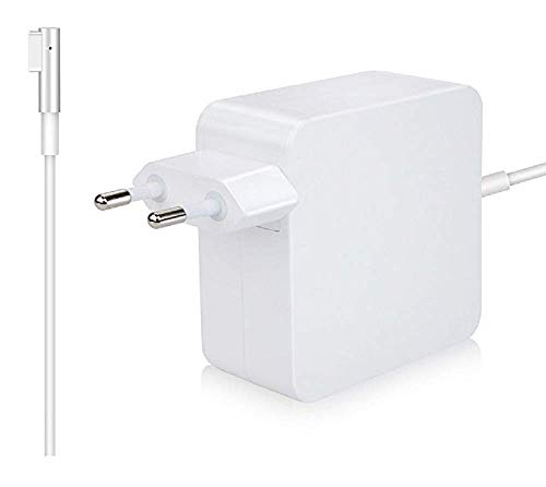 Cargador Compatible 60 W MagSafe Apple de 60 W para MacBook y MacBook Pro de 13 Pulgadas.