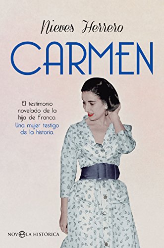 Carmen (Novela histórica)