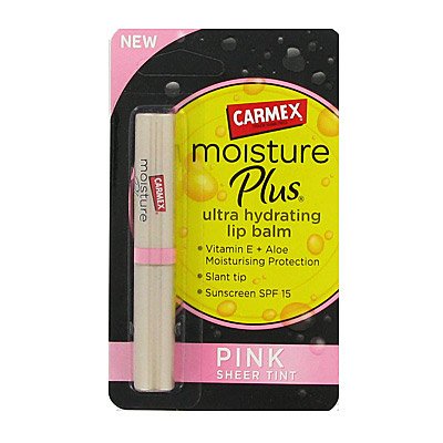 CARMEX - CARMEX MOISTURE PLUS PEACH 2G