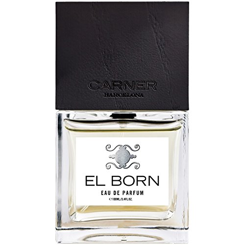 Carner Barcelona El Born Edp – Agua de perfume.
