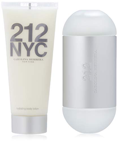 Carolina Herrera 212 C.Herrera E.T. 100 Vapo+Leche 100. 100 ml
