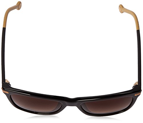 Carolina Herrera SHE60354700X Gafas de sol, Negro, 54 para Mujer