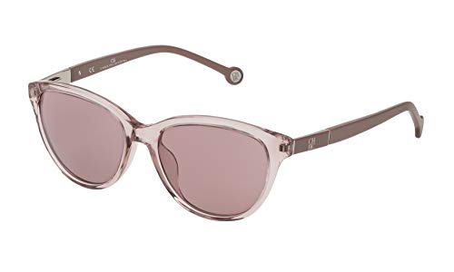 Carolina Herrera SHE64254913G Gafas de Sol, Morado, 54 para Mujer