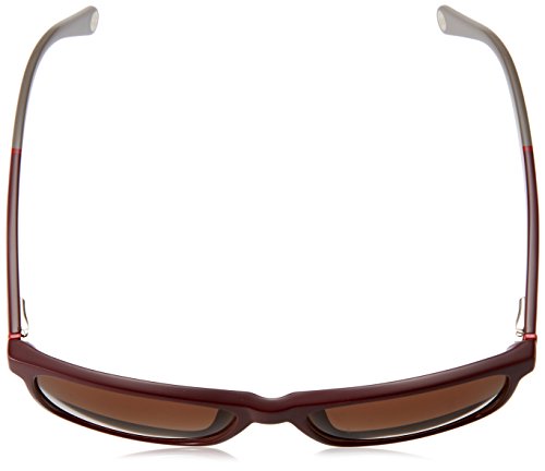 Carolina Herrera SHE657560GFP Gafas de sol, Morado, 56 para Mujer