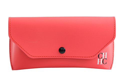 Carolina Herrera She786, Gafas De Sol Mujer, Shiny Black (0700)