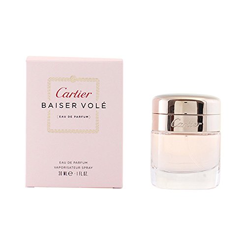 Cartier – BAISER VOLE edp vapo 30 ml